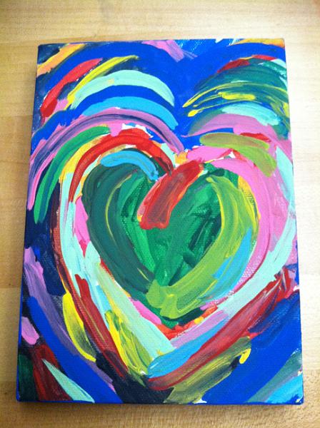 img_2796.jpg - Gorgeous acrylic painting by Kayla